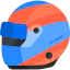 Helmet icon 64x64