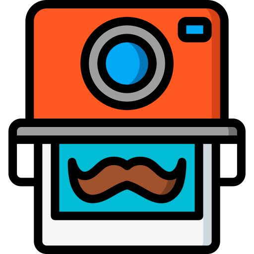 Camera icon