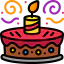 Dessert icon 64x64