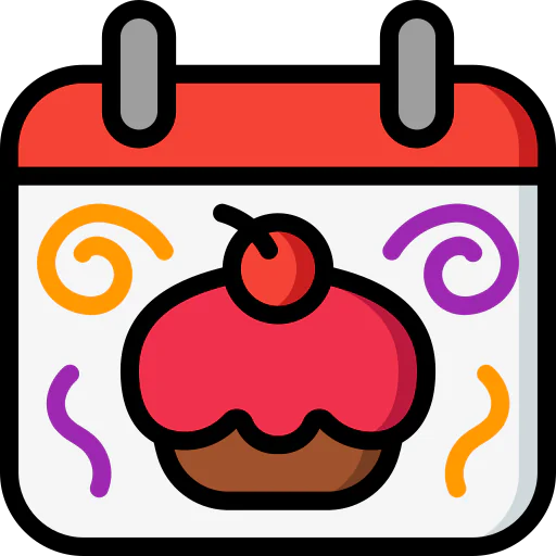 Date icon