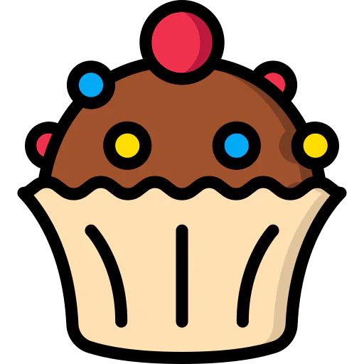 Cake icon