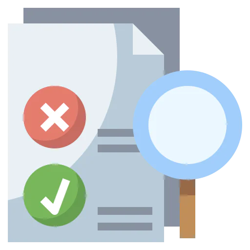 Document icon