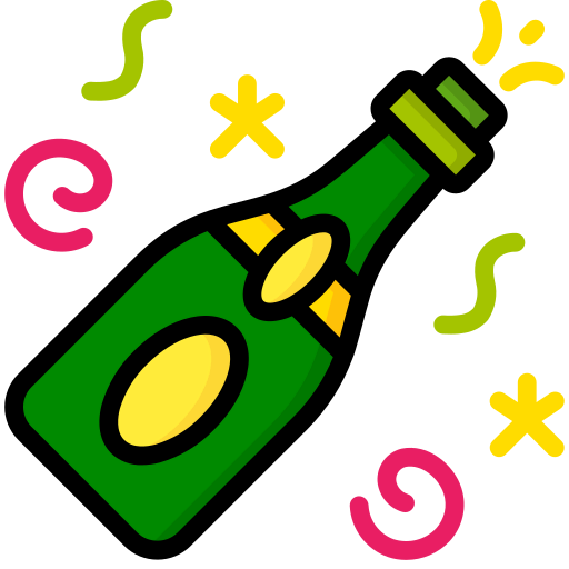 Bottle icon