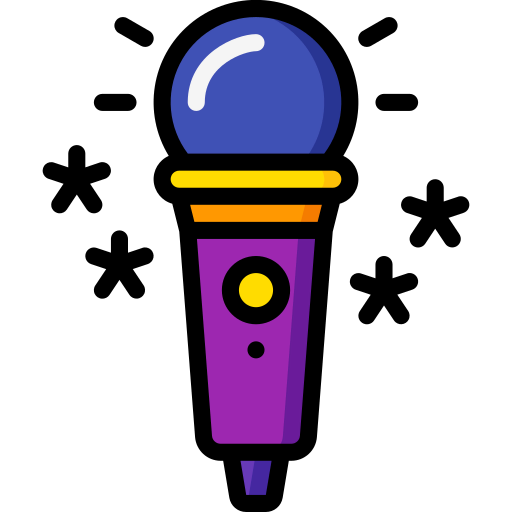 Microphone icon