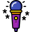 Microphone icon 64x64