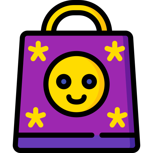Bag icon