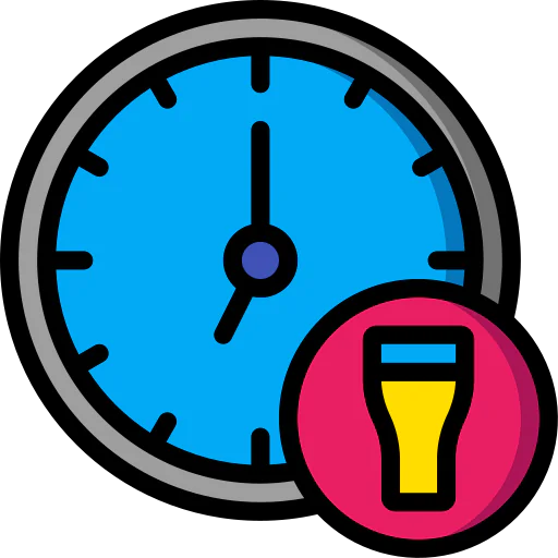 Clock icon