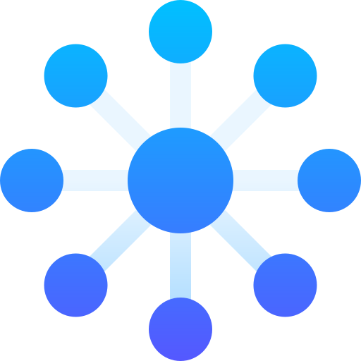 Network 图标