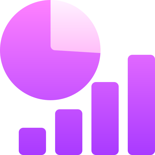 Data analysis 图标
