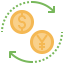Exchange icon 64x64