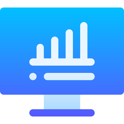 Statistics icon