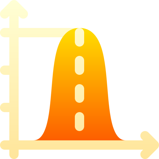 Analytics icône