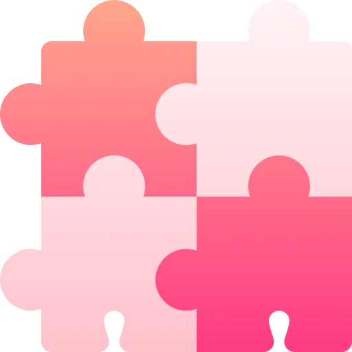 Puzzle 图标
