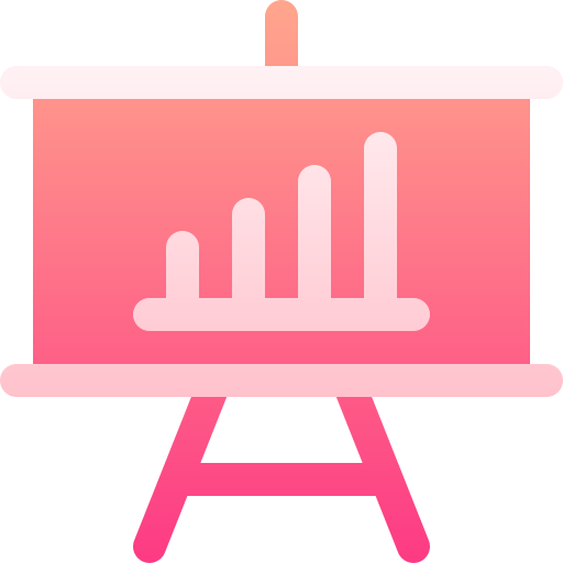 Presentation 图标