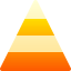 Pyramid 图标 64x64