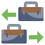 Briefcases 상 64x64
