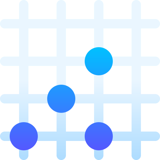 Graph 图标