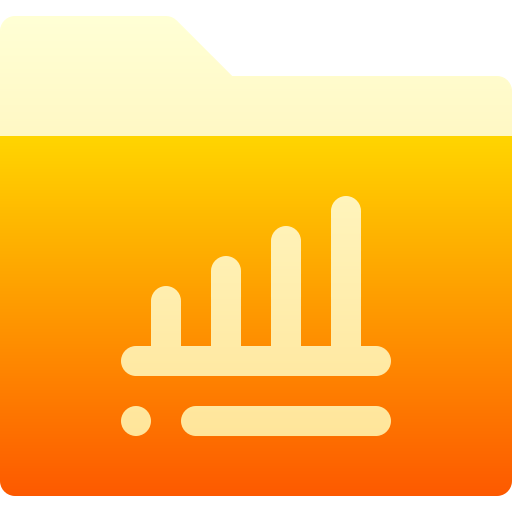 Folder icon