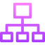 Diagram 图标 64x64
