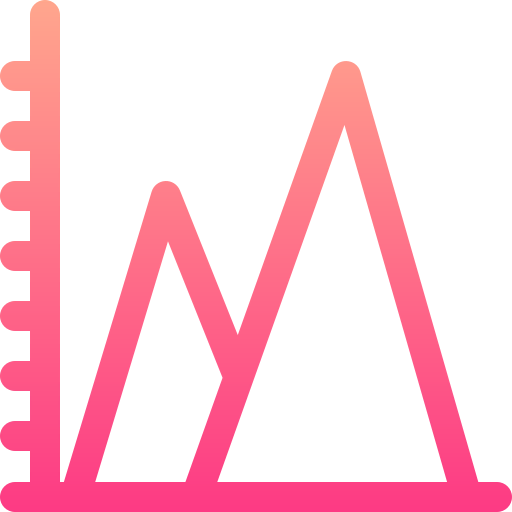 Chart icon