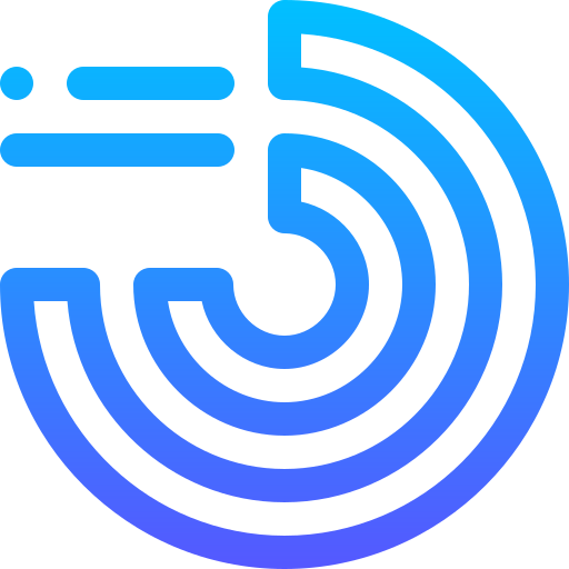 Chart icon