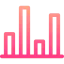 Chart 图标 64x64