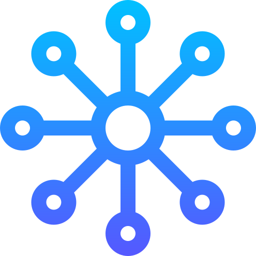 Network 图标
