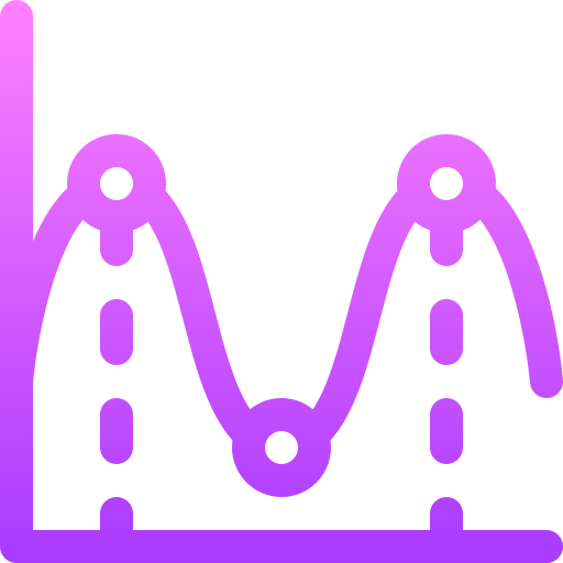 Analytics icon
