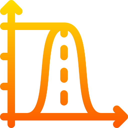 Analytics icon