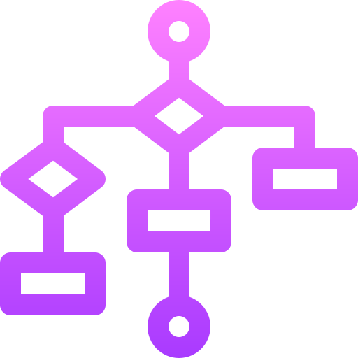 Hierarchy Symbol