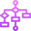 Hierarchy 图标 64x64