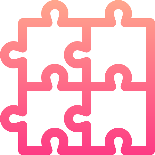 Puzzle icon