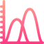 Analytics 图标 64x64