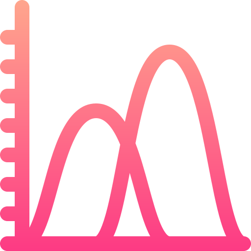 Analytics 图标