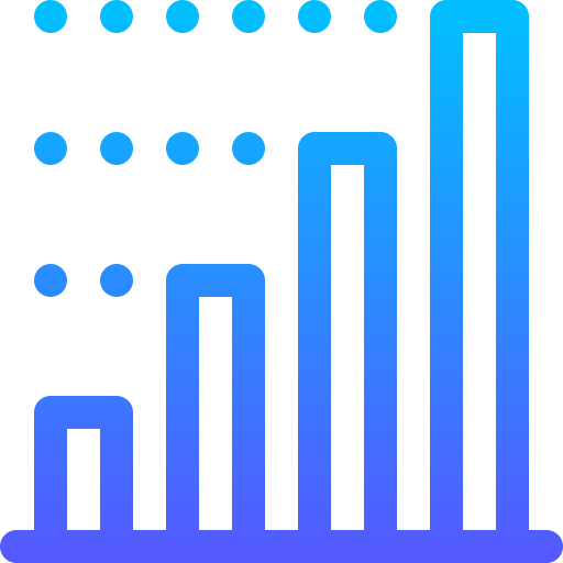 Analytics 图标