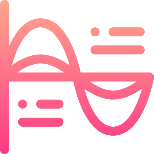 Data analytics Symbol