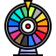 Lottery icon 64x64