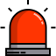 Alarm icon 64x64