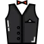 Waiters icon 64x64