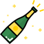 Champagne icon 64x64