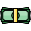 Money icon 64x64