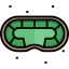 Poker table icon 64x64