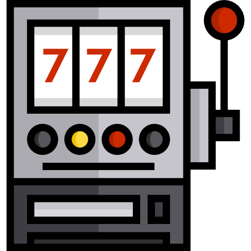 Machine icon