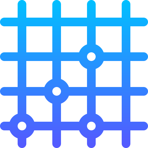 Graph іконка