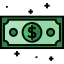 Money icon 64x64