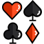 Cards icon 64x64