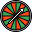 Lottery icon 64x64