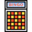 Bingo icon 64x64
