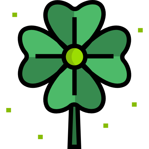 Shamrock icon