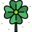 Shamrock icon 64x64